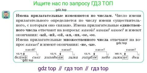 Русский язык, 3 класс Учебник, авторы: Богатырёва Елена Васильевна, Бучина Раиса Александровна, Регель Надежда Васильевна, Труханова Ольга Ивановна, Штукина Елена Эдуардовна, издательство Алматыкітап баспасы, Алматы, 2023, Часть 3, страница 51, номер 2, Условие (продолжение 2)