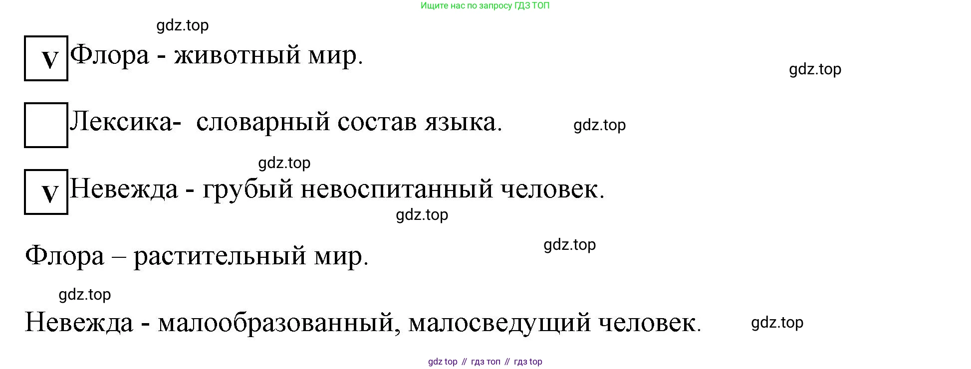 Русский язык, 3 класс рабочая тетрадь, автор: Канакина Валентина Павловна, издательство Просвещение, Москва, 2023, белого цвета, Часть 1, страница 21, номер 44, Решение (продолжение 2)