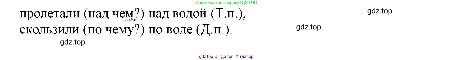 Русский язык, 3 класс рабочая тетрадь, автор: Канакина Валентина Павловна, издательство Просвещение, Москва, 2023, белого цвета, Часть 2, страница 28, номер 60, Решение (продолжение 2)