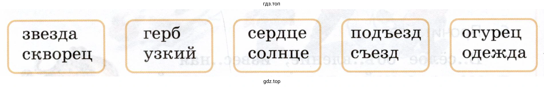 Составить свой словарик слов с орфограммой на это правило