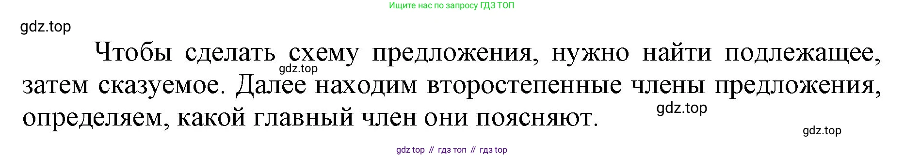 ГДЗ Русский язык, 3 класс Учебник, авторы: Канакина Валентина Павловна, Горецкий Всеслав Гаврилович, издательство Просвещение, Москва, 2023, белого цвета, Часть 1, страница 30, номер 48, Решение (продолжение 2)