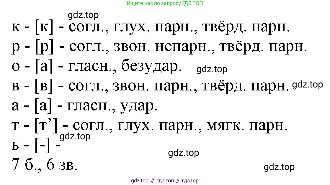 ГДЗ Русский язык, 3 класс Учебник, авторы: Канакина Валентина Павловна, Горецкий Всеслав Гаврилович, издательство Просвещение, Москва, 2023, белого цвета, Часть 2, страница 102, номер 174, Решение (продолжение 2)