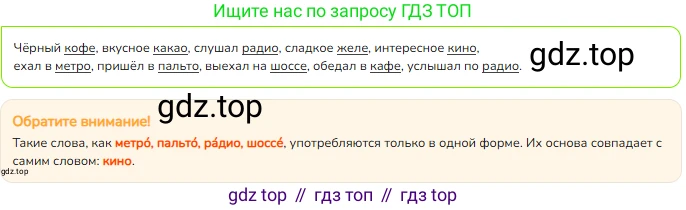 ГДЗ Русский язык, 3 класс Учебник, авторы: Канакина Валентина Павловна, Горецкий Всеслав Гаврилович, издательство Просвещение, Москва, 2023, белого цвета, Часть 1, страница 98, номер 191, Решение