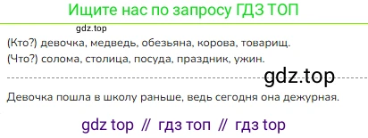 ГДЗ Русский язык, 3 класс Учебник, авторы: Канакина Валентина Павловна, Горецкий Всеслав Гаврилович, издательство Просвещение, Москва, 2023, белого цвета, Часть 2, страница 14, номер 20, Решение