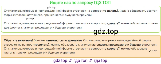 ГДЗ Русский язык, 3 класс Учебник, авторы: Канакина Валентина Павловна, Горецкий Всеслав Гаврилович, издательство Просвещение, Москва, 2023, белого цвета, Часть 2, страница 114, номер 201, Решение