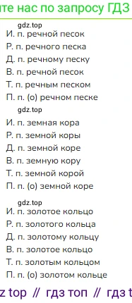 ГДЗ Русский язык, 3 класс Учебник, авторы: Канакина Валентина Павловна, Горецкий Всеслав Гаврилович, издательство Просвещение, Москва, 2023, белого цвета, Часть 2, страница 87, номер 5, Решение