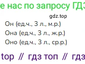 ГДЗ Русский язык, 3 класс Учебник, авторы: Канакина Валентина Павловна, Горецкий Всеслав Гаврилович, издательство Просвещение, Москва, 2023, белого цвета, Часть 2, страница 96, номер 2, Решение