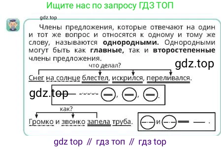 Русский язык, 4 класс Учебник, авторы: Богатырёва Елена Васильевна, Бучина Раиса Александровна, Регель Надежда Васильевна, Труханова Ольга Ивановна, Штукина Елена Эдуардовна, издательство Алматыкітап баспасы, Алматы, 2023, Часть 4, страница 28, номер 1, Условие (продолжение 2)