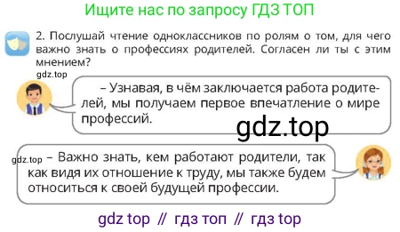 Русский язык, 4 класс Учебник, авторы: Богатырёва Елена Васильевна, Бучина Раиса Александровна, Регель Надежда Васильевна, Труханова Ольга Ивановна, Штукина Елена Эдуардовна, издательство Алматыкітап баспасы, Алматы, 2023, Часть 2, страница 55, номер 2, Условие