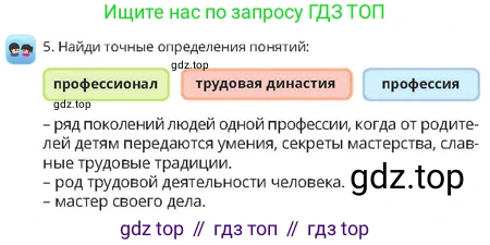 Русский язык, 4 класс Учебник, авторы: Богатырёва Елена Васильевна, Бучина Раиса Александровна, Регель Надежда Васильевна, Труханова Ольга Ивановна, Штукина Елена Эдуардовна, издательство Алматыкітап баспасы, Алматы, 2023, Часть 2, страница 56, номер 5, Условие
