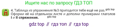 Русский язык, 4 класс Учебник, авторы: Богатырёва Елена Васильевна, Бучина Раиса Александровна, Регель Надежда Васильевна, Труханова Ольга Ивановна, Штукина Елена Эдуардовна, издательство Алматыкітап баспасы, Алматы, 2023, Часть 3, страница 54, номер 4, Условие