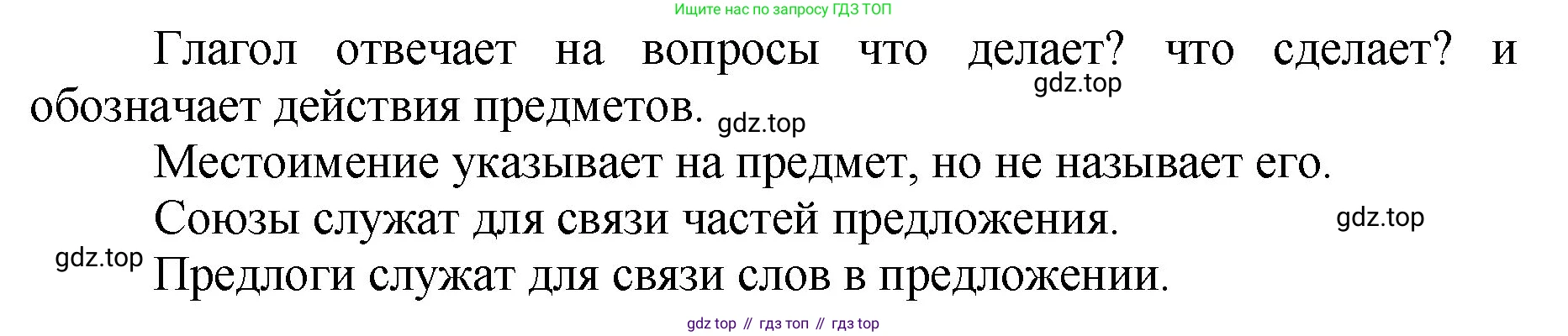 ГДЗ Русский язык, 4 класс рабочая тетрадь, автор: Канакина Валентина Павловна, издательство Просвещение, Москва, 2023, белого цвета, Часть 2, страница 74, номер 171, Решение (продолжение 2)
