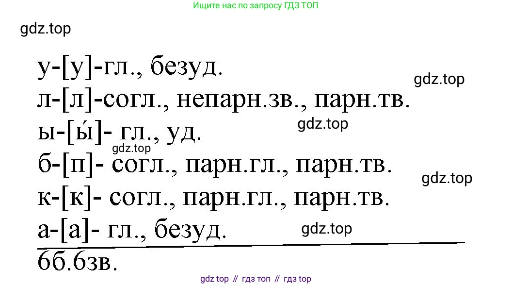 ГДЗ Русский язык, 4 класс Учебник, авторы: Канакина Валентина Павловна, Горецкий Всеслав Гаврилович, издательство Просвещение, Москва, 2023, белого цвета, Часть 2, страница 113, номер 233, Решение (продолжение 2)