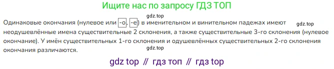 ГДЗ Русский язык, 4 класс Учебник, авторы: Канакина Валентина Павловна, Горецкий Всеслав Гаврилович, издательство Просвещение, Москва, 2023, белого цвета, Часть 1, страница 105, номер 191, Решение