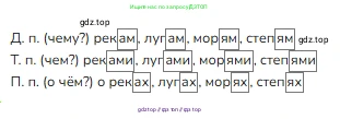 ГДЗ Русский язык, 4 класс Учебник, авторы: Канакина Валентина Павловна, Горецкий Всеслав Гаврилович, издательство Просвещение, Москва, 2023, белого цвета, Часть 1, страница 138, номер 271, Решение
