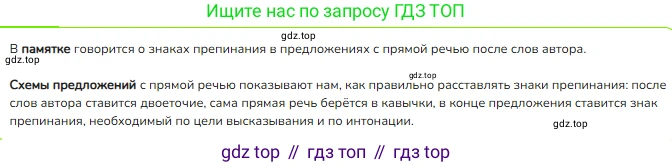 ГДЗ Русский язык, 4 класс Учебник, авторы: Канакина Валентина Павловна, Горецкий Всеслав Гаврилович, издательство Просвещение, Москва, 2023, белого цвета, Часть 1, страница 38, номер 59, Решение