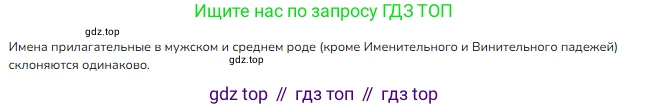 ГДЗ Русский язык, 4 класс Учебник, авторы: Канакина Валентина Павловна, Горецкий Всеслав Гаврилович, издательство Просвещение, Москва, 2023, белого цвета, Часть 2, страница 11, номер 16, Решение