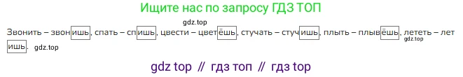 Русский язык, 4 класс Учебник, авторы: Канакина Валентина Павловна, Горецкий Всеслав Гаврилович, издательство Просвещение, Москва, 2023, белого цвета, Часть 2, страница 82, номер 162, Решение