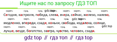 Русский язык, 4 класс Учебник, авторы: Канакина Валентина Павловна, Горецкий Всеслав Гаврилович, издательство Просвещение, Москва, 2023, белого цвета, Часть 2, страница 135, номер 296, Решение