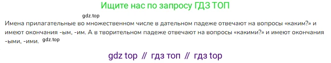 Русский язык, 4 класс Учебник, авторы: Канакина Валентина Павловна, Горецкий Всеслав Гаврилович, издательство Просвещение, Москва, 2023, белого цвета, Часть 2, страница 45, номер 94, Решение
