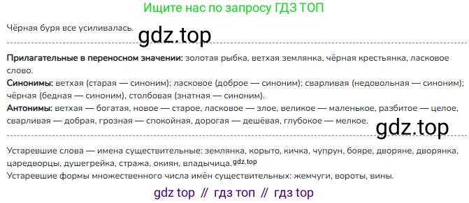 ГДЗ Русский язык, 4 класс Учебник, авторы: Канакина Валентина Павловна, Горецкий Всеслав Гаврилович, издательство Просвещение, Москва, 2023, белого цвета, Часть 2, страница 28, номер 2, Решение (продолжение 2)