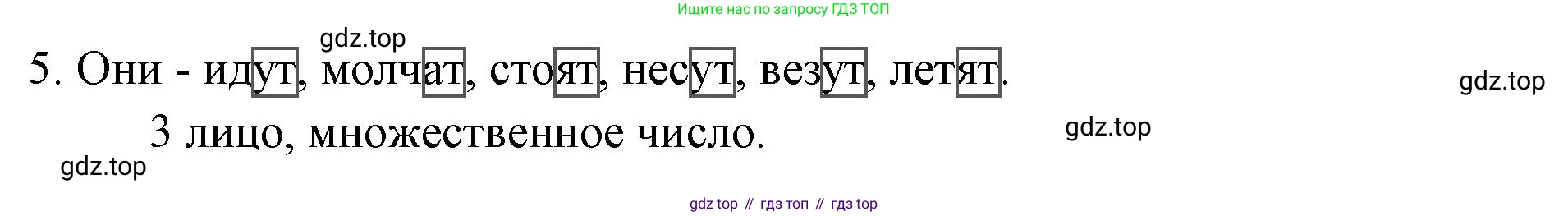Русский язык, 4 класс Учебник, авторы: Климанова Людмила Федоровна, Бабушкина Татьяна Владимировна, издательство Просвещение, Москва, 2019, белого цвета, Часть 2, страница 92, номер 143, Решение (продолжение 2)