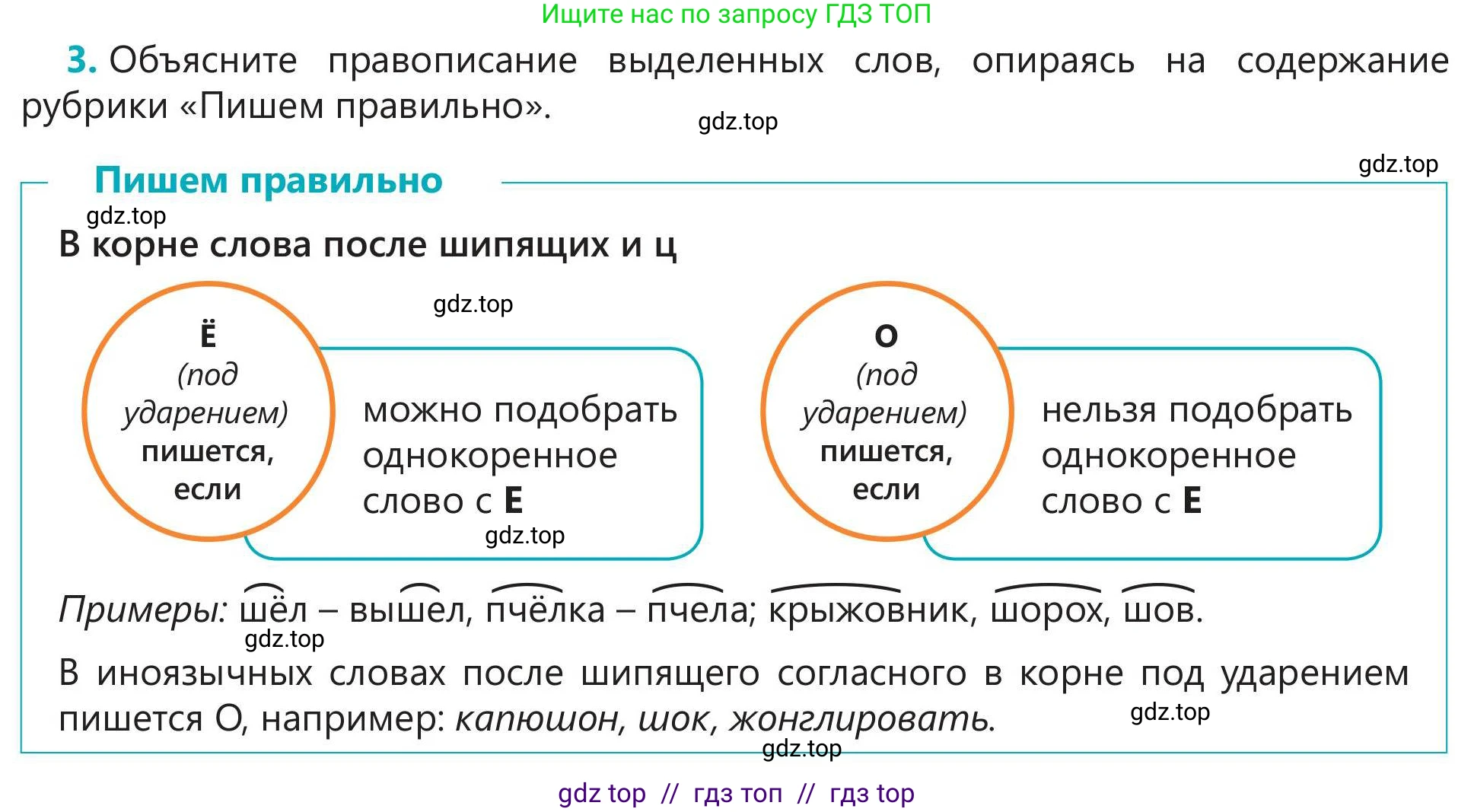 Русский язык, 5 класс Учебник, авторы: Клокова Елена Валерьевна, Белозёрова Ольга Игоревна, Ибраева Таскира Ильшатовна, Сулейменова Бахиевна Гульсайран, Муханбеткалиев Аскен Самуратович, Касымова Айман Берденовна, Опря Оксана Викторовна, издательство АОО «Назарбаев Интеллектуальные школы», Астана, 2018, Часть 2, страница 15, номер 3, Условие