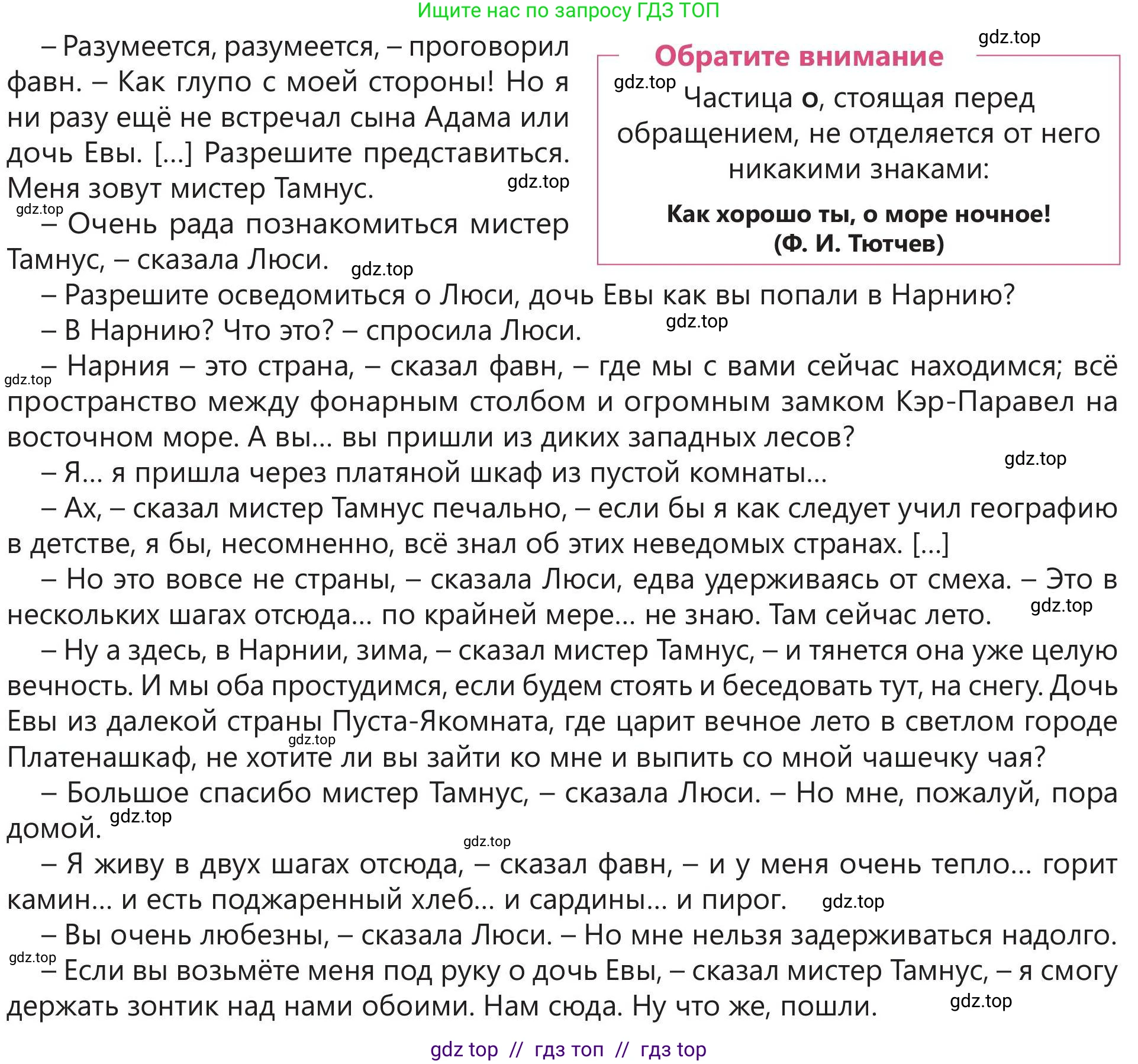 Русский язык, 5 класс Учебник, авторы: Клокова Елена Валерьевна, Белозёрова Ольга Игоревна, Ибраева Таскира Ильшатовна, Сулейменова Бахиевна Гульсайран, Муханбеткалиев Аскен Самуратович, Касымова Айман Берденовна, Опря Оксана Викторовна, издательство АОО «Назарбаев Интеллектуальные школы», Астана, 2018, Часть 2, страница 19, номер 4, Условие (продолжение 3)