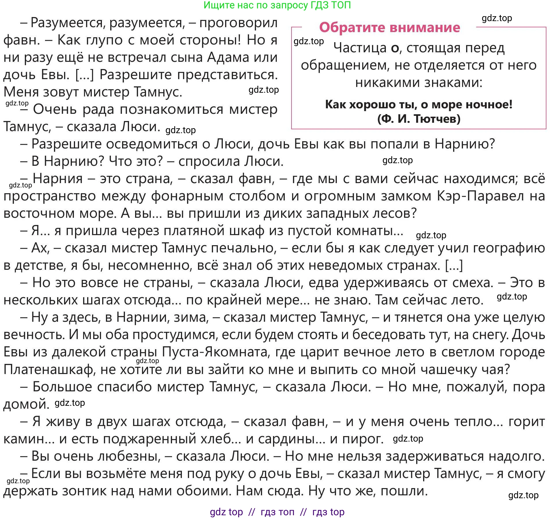 Русский язык, 5 класс Учебник, авторы: Клокова Елена Валерьевна, Белозёрова Ольга Игоревна, Ибраева Таскира Ильшатовна, Сулейменова Бахиевна Гульсайран, Муханбеткалиев Аскен Самуратович, Касымова Айман Берденовна, Опря Оксана Викторовна, издательство АОО «Назарбаев Интеллектуальные школы», Астана, 2018, Часть 2, страница 19, номер 5, Условие (продолжение 3)