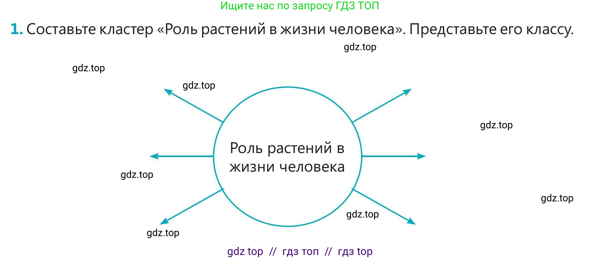 Русский язык, 5 класс Учебник, авторы: Клокова Елена Валерьевна, Белозёрова Ольга Игоревна, Ибраева Таскира Ильшатовна, Сулейменова Бахиевна Гульсайран, Муханбеткалиев Аскен Самуратович, Касымова Айман Берденовна, Опря Оксана Викторовна, издательство АОО «Назарбаев Интеллектуальные школы», Астана, 2018, Часть 2, страница 26, номер 1, Условие