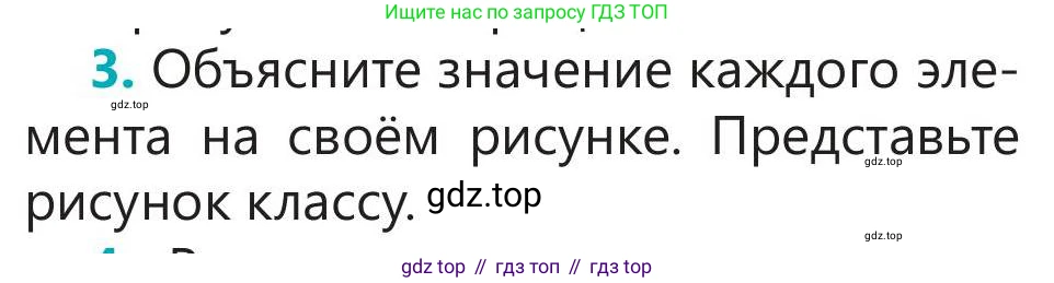 Русский язык, 5 класс Учебник, авторы: Клокова Елена Валерьевна, Белозёрова Ольга Игоревна, Ибраева Таскира Ильшатовна, Сулейменова Бахиевна Гульсайран, Муханбеткалиев Аскен Самуратович, Касымова Айман Берденовна, Опря Оксана Викторовна, издательство АОО «Назарбаев Интеллектуальные школы», Астана, 2018, Часть 2, страница 36, номер 3, Условие