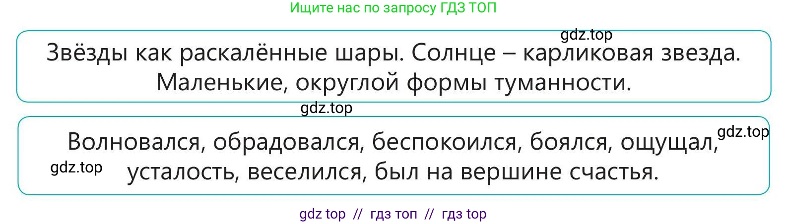 Русский язык, 5 класс Учебник, авторы: Клокова Елена Валерьевна, Белозёрова Ольга Игоревна, Ибраева Таскира Ильшатовна, Сулейменова Бахиевна Гульсайран, Муханбеткалиев Аскен Самуратович, Касымова Айман Берденовна, Опря Оксана Викторовна, издательство АОО «Назарбаев Интеллектуальные школы», Астана, 2018, Часть 2, страница 81, номер 8, Условие (продолжение 2)