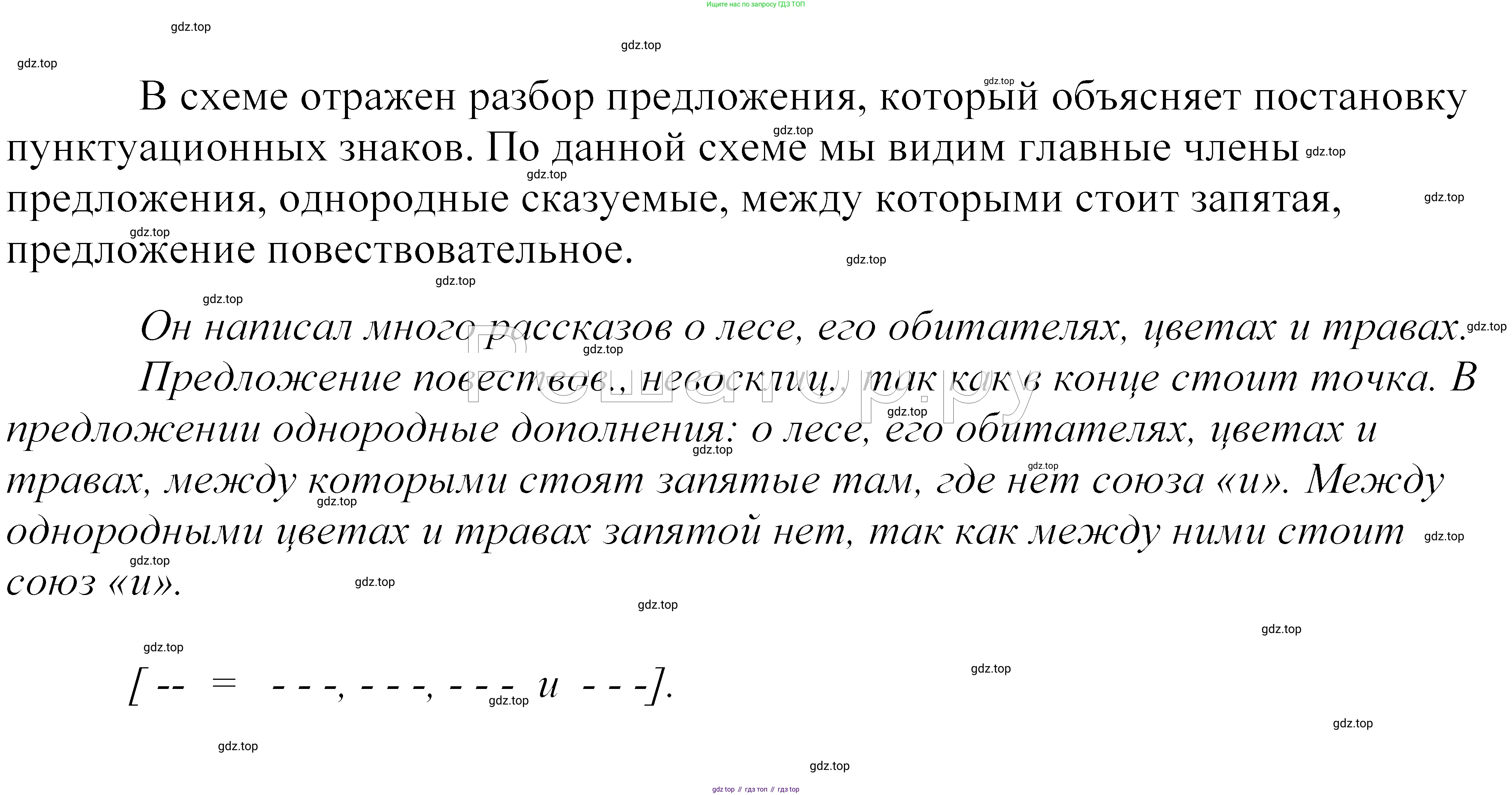 ГДЗ Русский язык, 5 класс Учебник, авторы: Купалова Александра Юльевна, Еремеева Ангелина Павловна, Лидман-Орлова Галина Кузьминична, Пименова Светлана Николаевна, Молодцова Светлана Николаевна, Пахнова Т М, Пичугов Юрий Степанович, Талалаева Л Ф, издательство Просвещение, Москва, 2021, белого цвета, страница 68, номер 196, Решение 2