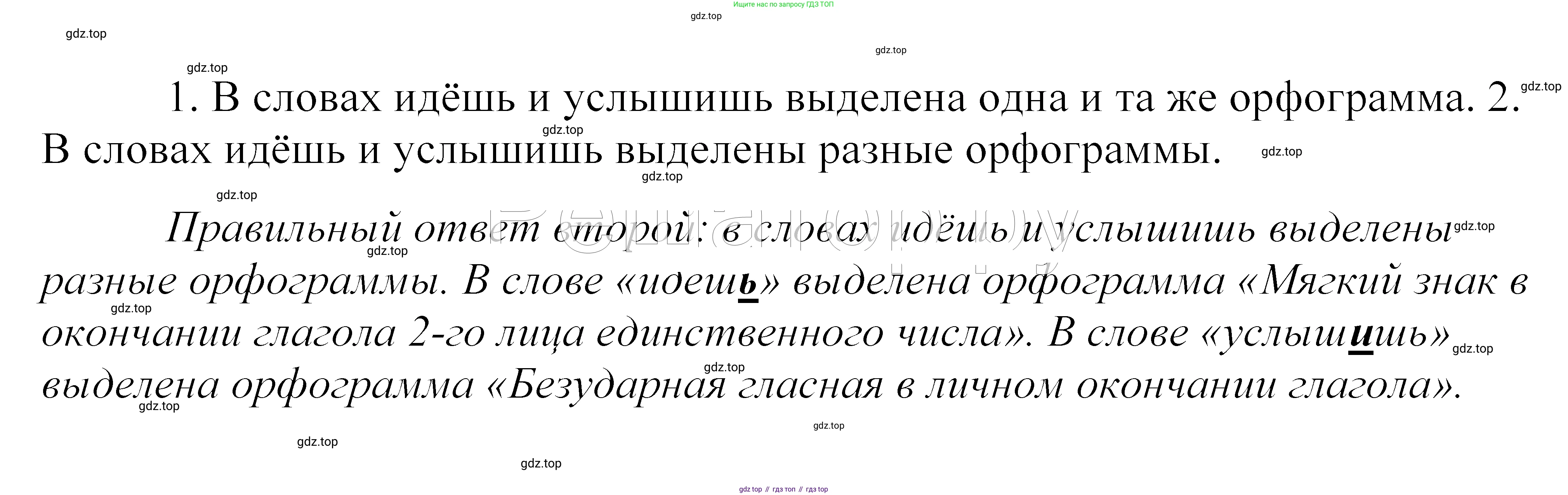 ГДЗ Русский язык, 5 класс Учебник, авторы: Купалова Александра Юльевна, Еремеева Ангелина Павловна, Лидман-Орлова Галина Кузьминична, Пименова Светлана Николаевна, Молодцова Светлана Николаевна, Пахнова Т М, Пичугов Юрий Степанович, Талалаева Л Ф, издательство Просвещение, Москва, 2021, белого цвета, страница 68, номер 198, Решение 2