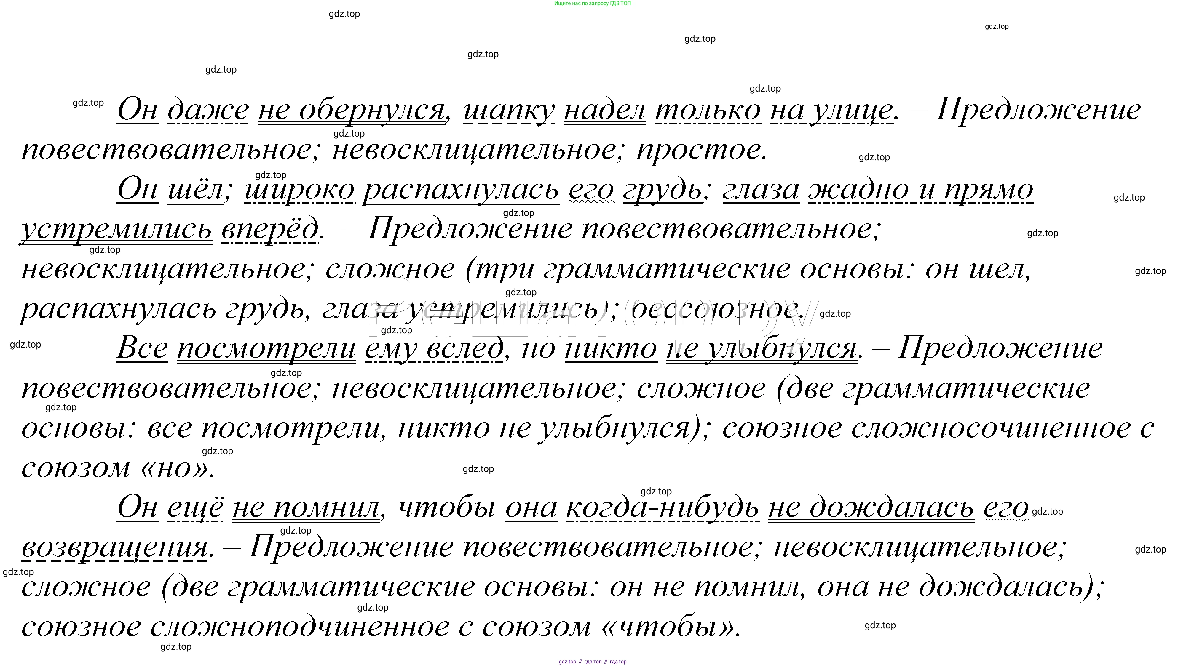 ГДЗ Русский язык, 5 класс Учебник, авторы: Купалова Александра Юльевна, Еремеева Ангелина Павловна, Лидман-Орлова Галина Кузьминична, Пименова Светлана Николаевна, Молодцова Светлана Николаевна, Пахнова Т М, Пичугов Юрий Степанович, Талалаева Л Ф, издательство Просвещение, Москва, 2021, белого цвета, страница 112, номер 336, Решение 2