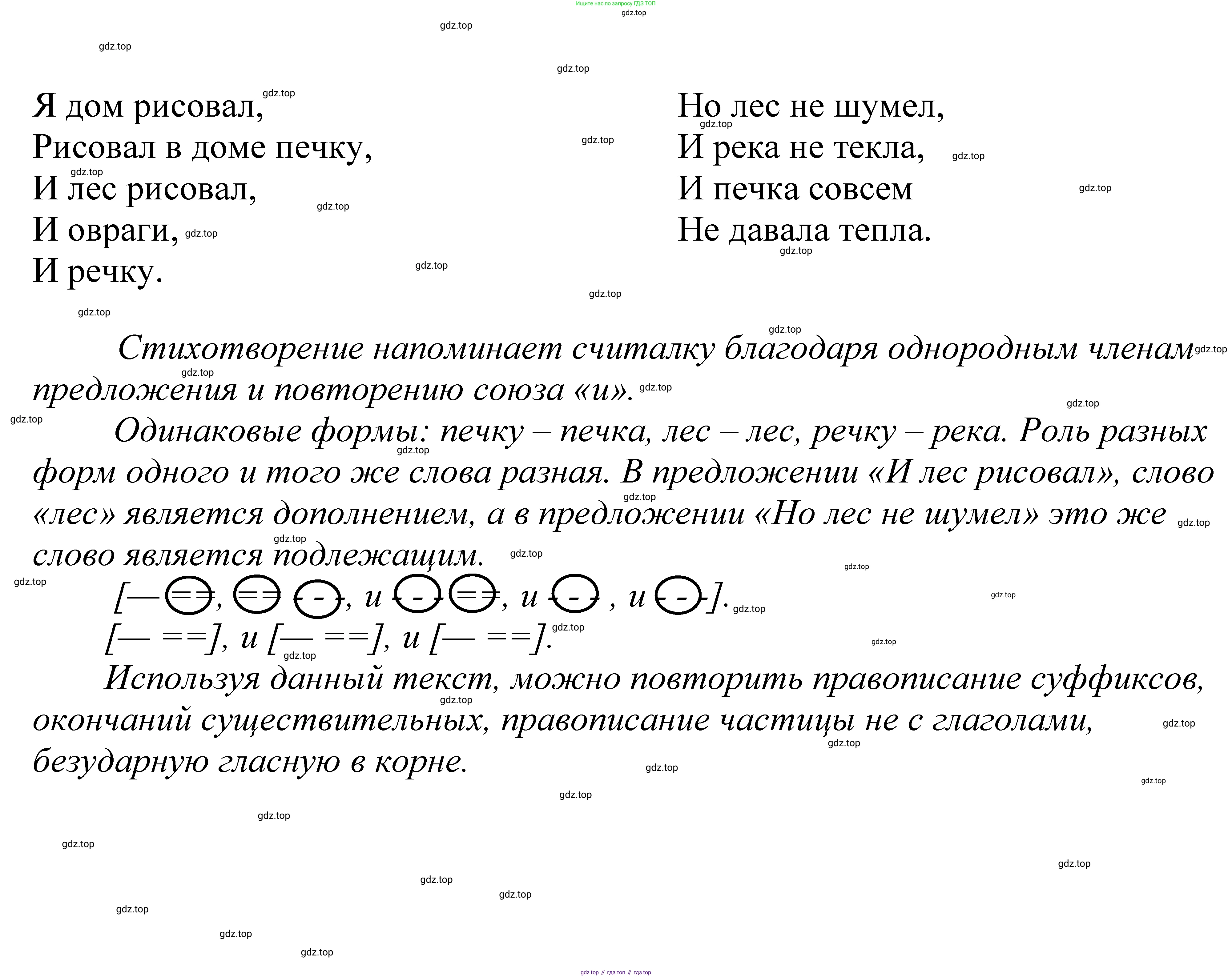 ГДЗ Русский язык, 5 класс Учебник, авторы: Купалова Александра Юльевна, Еремеева Ангелина Павловна, Лидман-Орлова Галина Кузьминична, Пименова Светлана Николаевна, Молодцова Светлана Николаевна, Пахнова Т М, Пичугов Юрий Степанович, Талалаева Л Ф, издательство Просвещение, Москва, 2021, белого цвета, страница 122, номер 366, Решение 2
