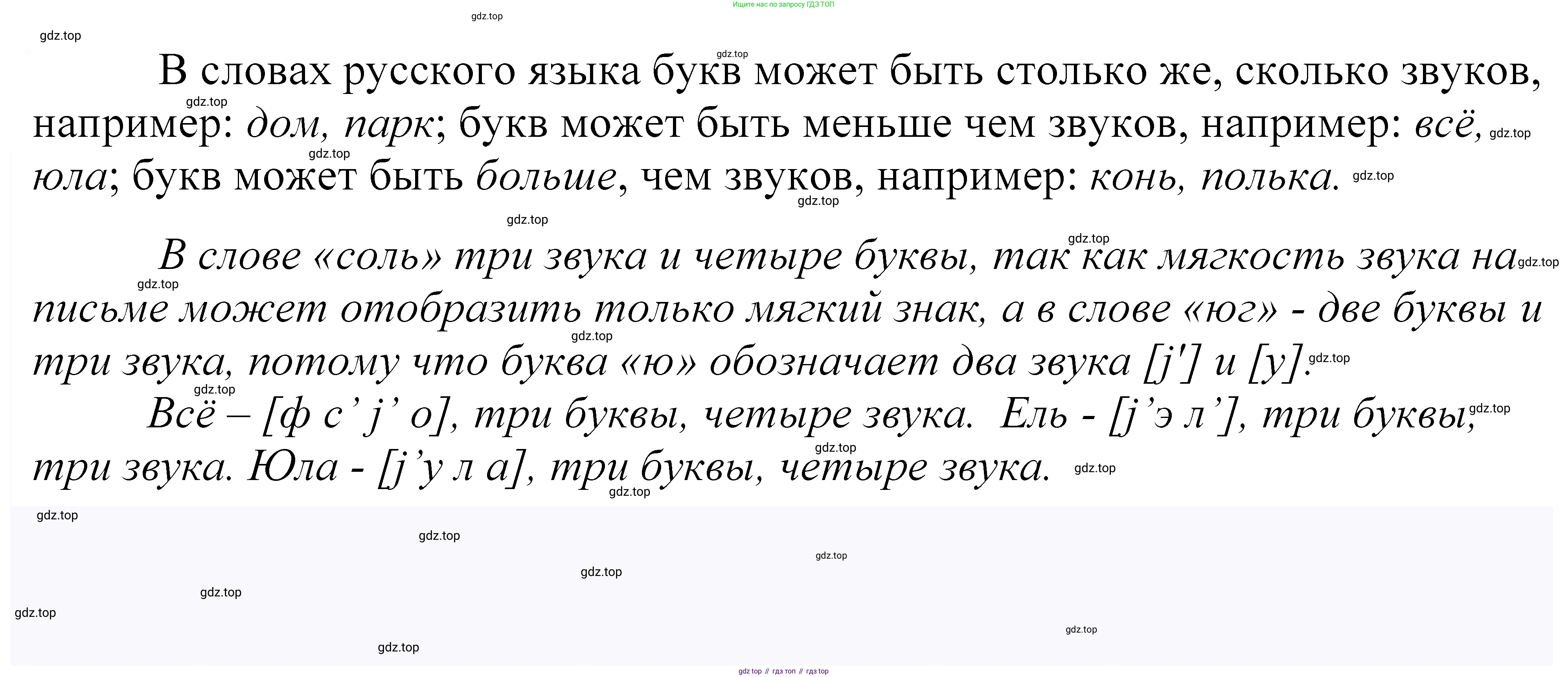 ГДЗ Русский язык, 5 класс Учебник, авторы: Купалова Александра Юльевна, Еремеева Ангелина Павловна, Лидман-Орлова Галина Кузьминична, Пименова Светлана Николаевна, Молодцова Светлана Николаевна, Пахнова Т М, Пичугов Юрий Степанович, Талалаева Л Ф, издательство Просвещение, Москва, 2021, белого цвета, страница 132, номер 397, Решение 2