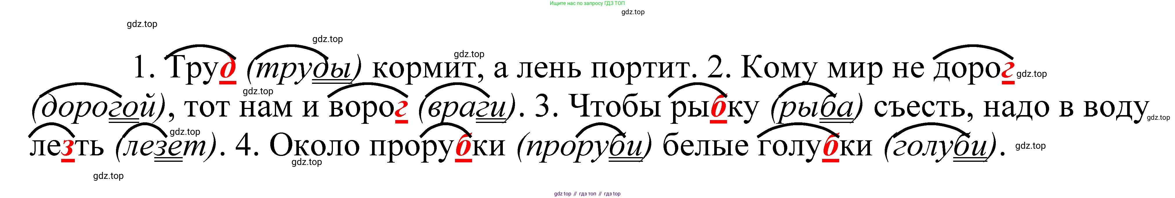 ГДЗ Русский язык, 5 класс Учебник, авторы: Купалова Александра Юльевна, Еремеева Ангелина Павловна, Лидман-Орлова Галина Кузьминична, Пименова Светлана Николаевна, Молодцова Светлана Николаевна, Пахнова Т М, Пичугов Юрий Степанович, Талалаева Л Ф, издательство Просвещение, Москва, 2021, белого цвета, страница 22, номер 45, Решение 2