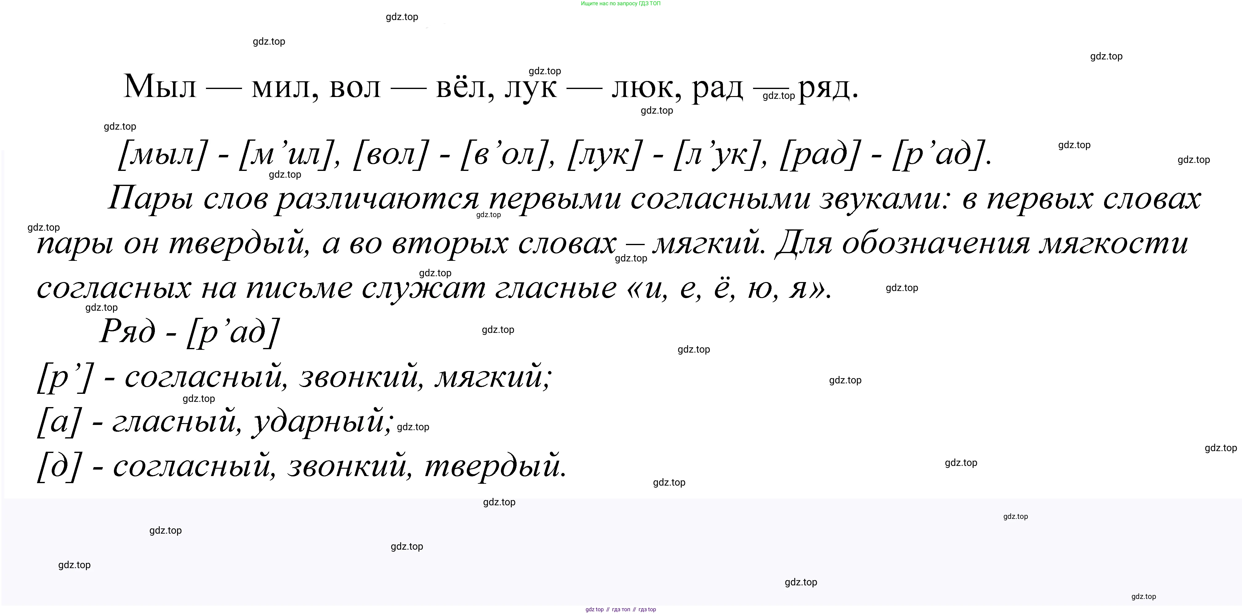 ГДЗ Русский язык, 5 класс Учебник, авторы: Купалова Александра Юльевна, Еремеева Ангелина Павловна, Лидман-Орлова Галина Кузьминична, Пименова Светлана Николаевна, Молодцова Светлана Николаевна, Пахнова Т М, Пичугов Юрий Степанович, Талалаева Л Ф, издательство Просвещение, Москва, 2021, белого цвета, страница 151, номер 469, Решение 2