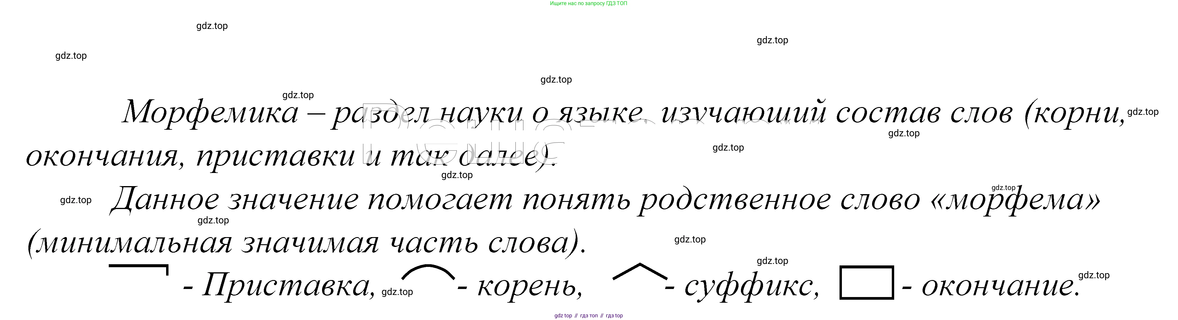 ГДЗ Русский язык, 5 класс Учебник, авторы: Купалова Александра Юльевна, Еремеева Ангелина Павловна, Лидман-Орлова Галина Кузьминична, Пименова Светлана Николаевна, Молодцова Светлана Николаевна, Пахнова Т М, Пичугов Юрий Степанович, Талалаева Л Ф, издательство Просвещение, Москва, 2021, белого цвета, страница 159, номер 496, Решение 2