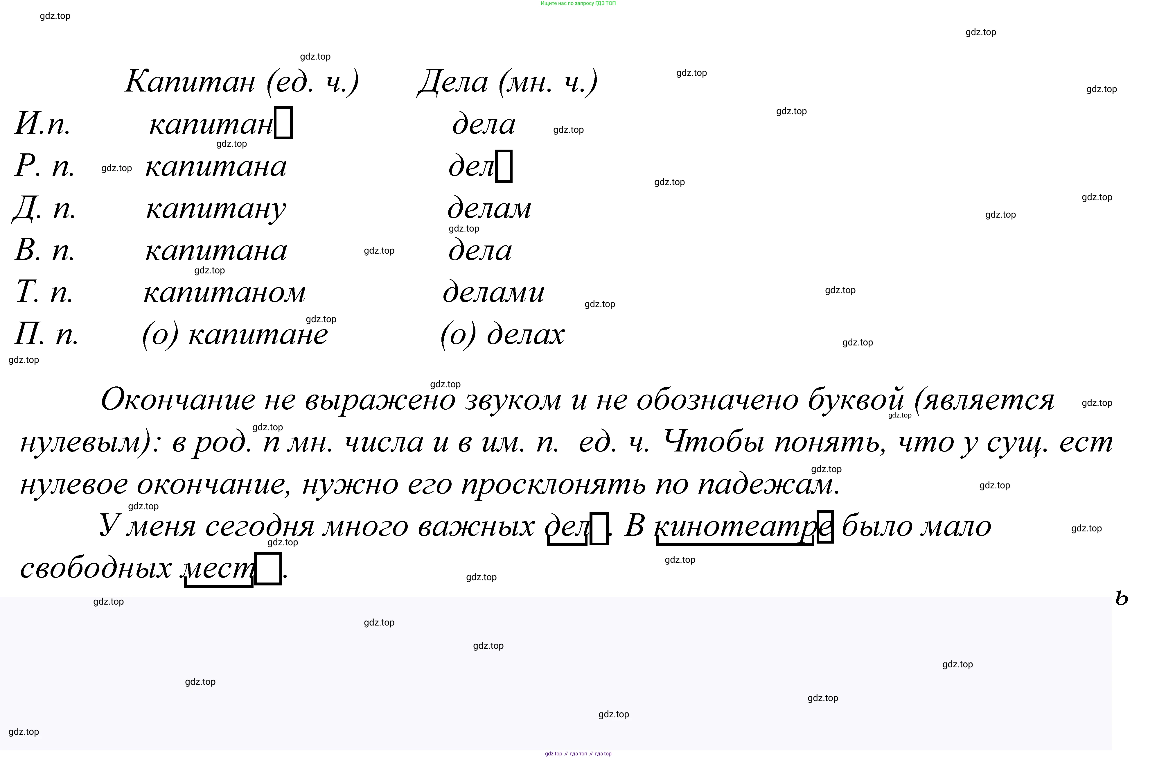 ГДЗ Русский язык, 5 класс Учебник, авторы: Купалова Александра Юльевна, Еремеева Ангелина Павловна, Лидман-Орлова Галина Кузьминична, Пименова Светлана Николаевна, Молодцова Светлана Николаевна, Пахнова Т М, Пичугов Юрий Степанович, Талалаева Л Ф, издательство Просвещение, Москва, 2021, белого цвета, страница 165, номер 517, Решение 2