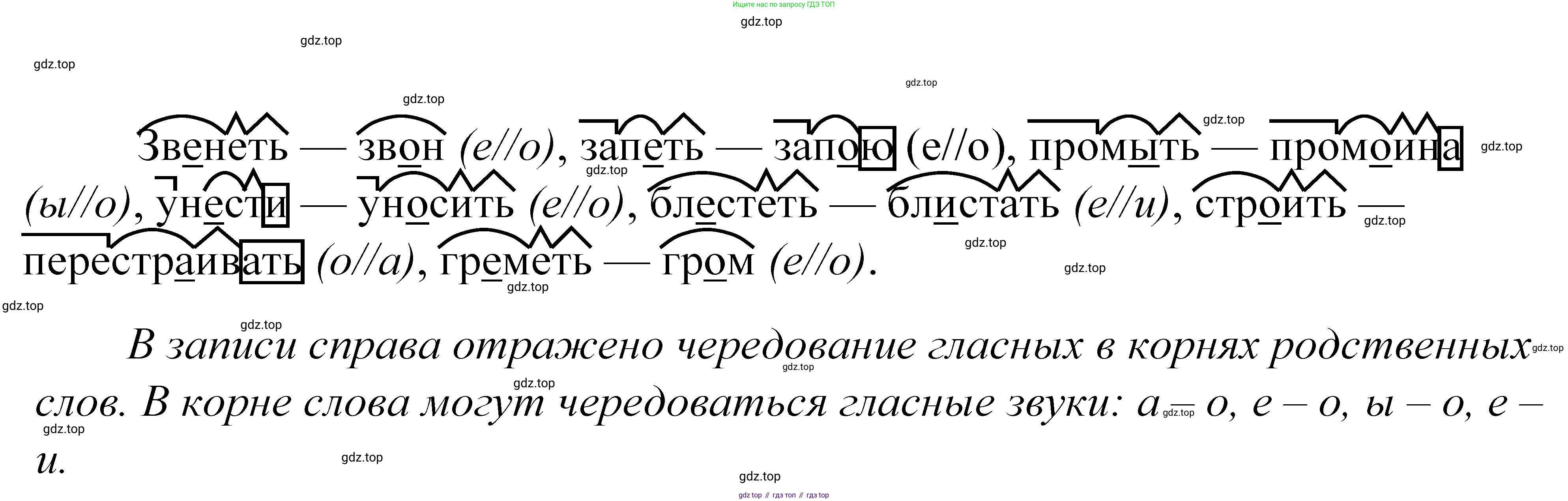 ГДЗ Русский язык, 5 класс Учебник, авторы: Купалова Александра Юльевна, Еремеева Ангелина Павловна, Лидман-Орлова Галина Кузьминична, Пименова Светлана Николаевна, Молодцова Светлана Николаевна, Пахнова Т М, Пичугов Юрий Степанович, Талалаева Л Ф, издательство Просвещение, Москва, 2021, белого цвета, страница 173, номер 551, Решение 2