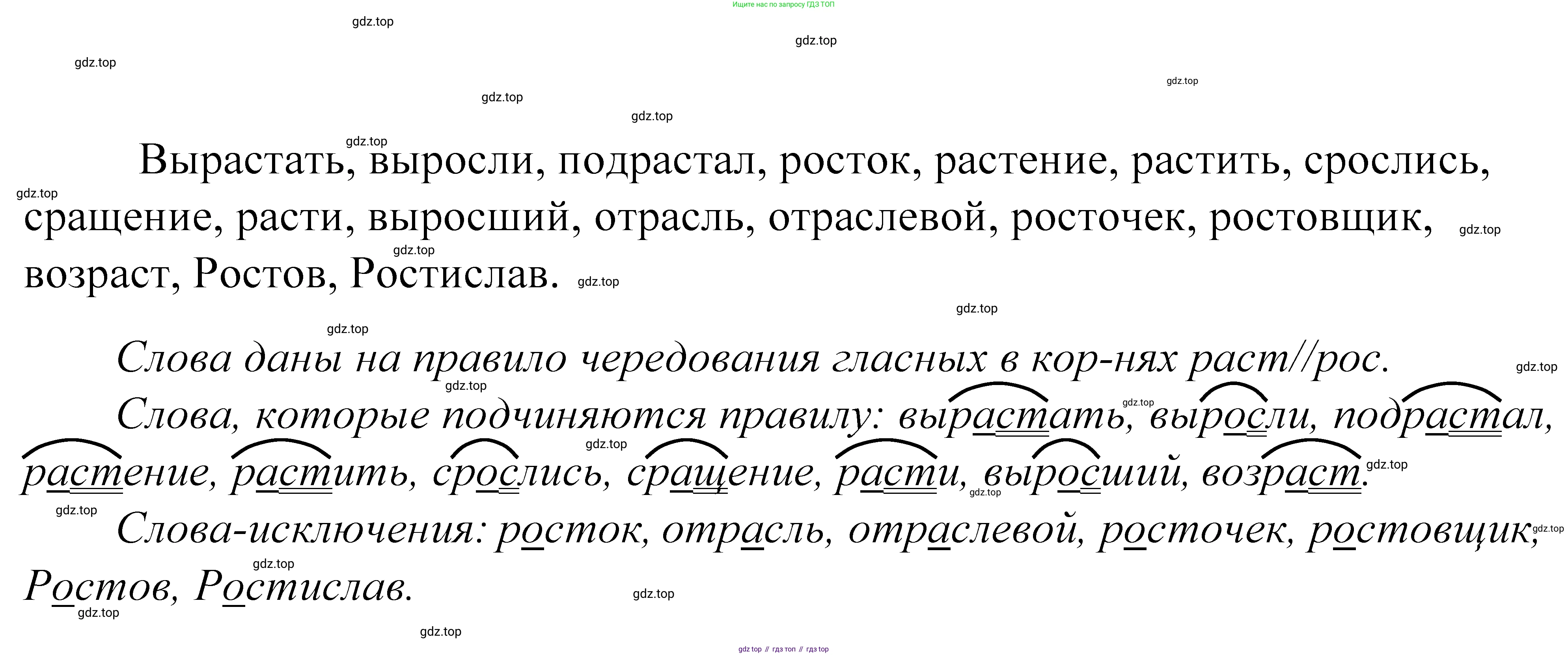 ГДЗ Русский язык, 5 класс Учебник, авторы: Купалова Александра Юльевна, Еремеева Ангелина Павловна, Лидман-Орлова Галина Кузьминична, Пименова Светлана Николаевна, Молодцова Светлана Николаевна, Пахнова Т М, Пичугов Юрий Степанович, Талалаева Л Ф, издательство Просвещение, Москва, 2021, белого цвета, страница 184, номер 589, Решение 2