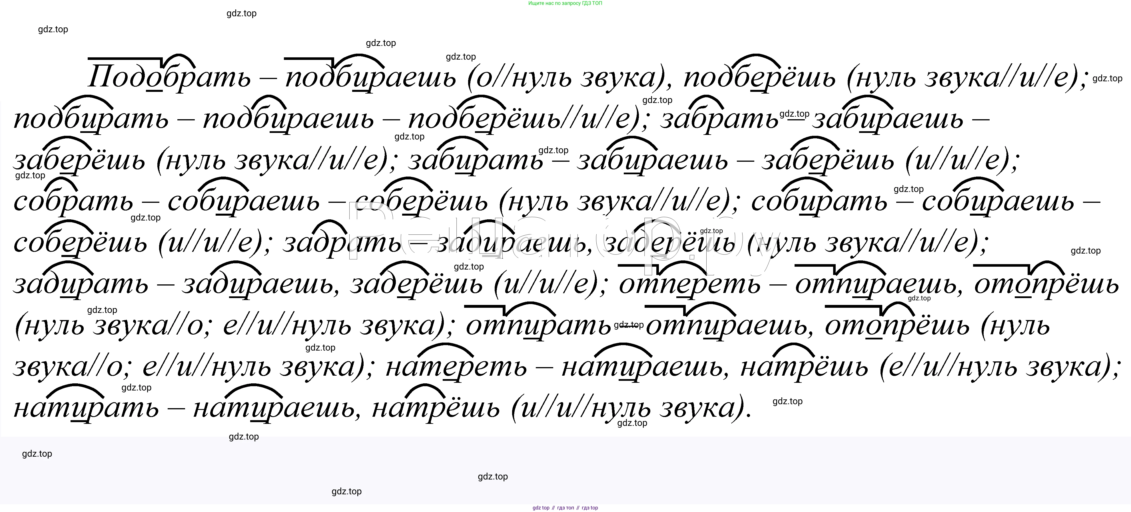 ГДЗ Русский язык, 5 класс Учебник, авторы: Купалова Александра Юльевна, Еремеева Ангелина Павловна, Лидман-Орлова Галина Кузьминична, Пименова Светлана Николаевна, Молодцова Светлана Николаевна, Пахнова Т М, Пичугов Юрий Степанович, Талалаева Л Ф, издательство Просвещение, Москва, 2021, белого цвета, страница 190, номер 613, Решение 2