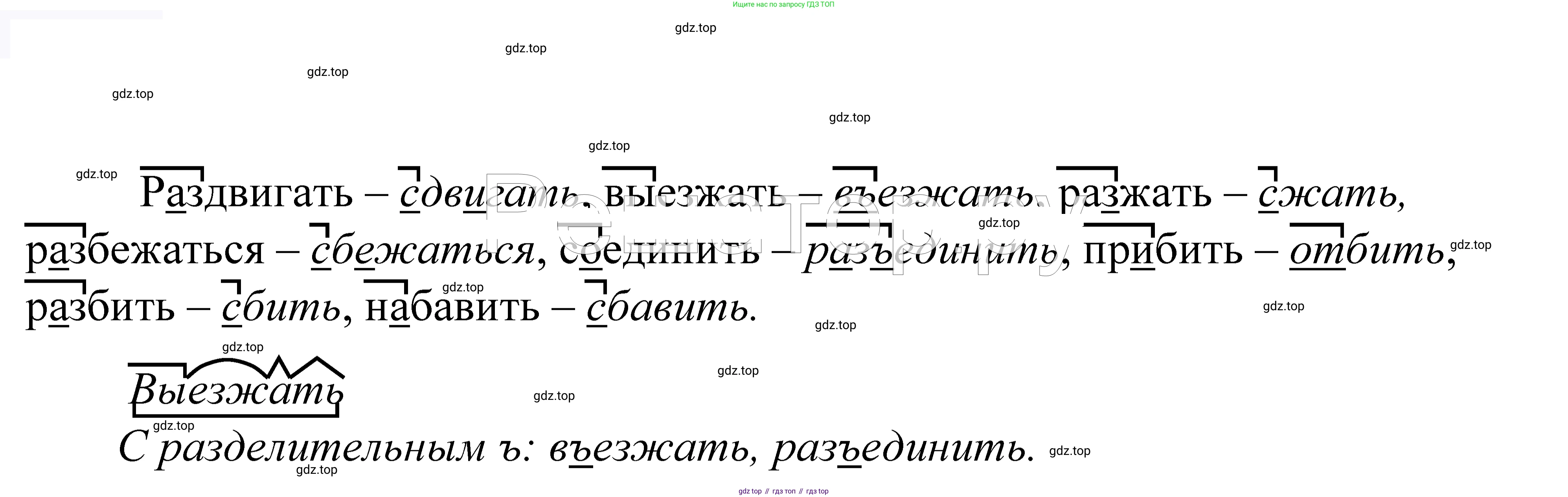 ГДЗ Русский язык, 5 класс Учебник, авторы: Купалова Александра Юльевна, Еремеева Ангелина Павловна, Лидман-Орлова Галина Кузьминична, Пименова Светлана Николаевна, Молодцова Светлана Николаевна, Пахнова Т М, Пичугов Юрий Степанович, Талалаева Л Ф, издательство Просвещение, Москва, 2021, белого цвета, страница 197, номер 643, Решение 2