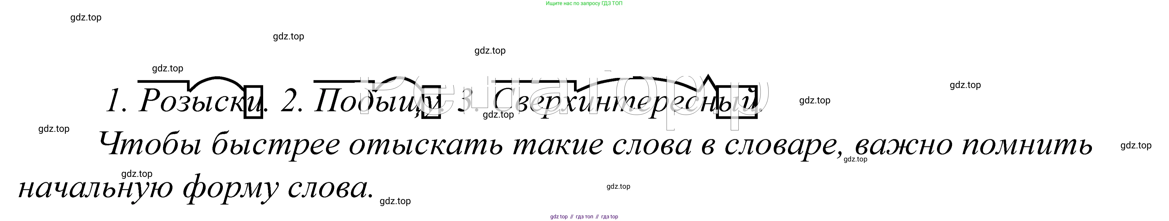 ГДЗ Русский язык, 5 класс Учебник, авторы: Купалова Александра Юльевна, Еремеева Ангелина Павловна, Лидман-Орлова Галина Кузьминична, Пименова Светлана Николаевна, Молодцова Светлана Николаевна, Пахнова Т М, Пичугов Юрий Степанович, Талалаева Л Ф, издательство Просвещение, Москва, 2021, белого цвета, страница 200, номер 661, Решение 2