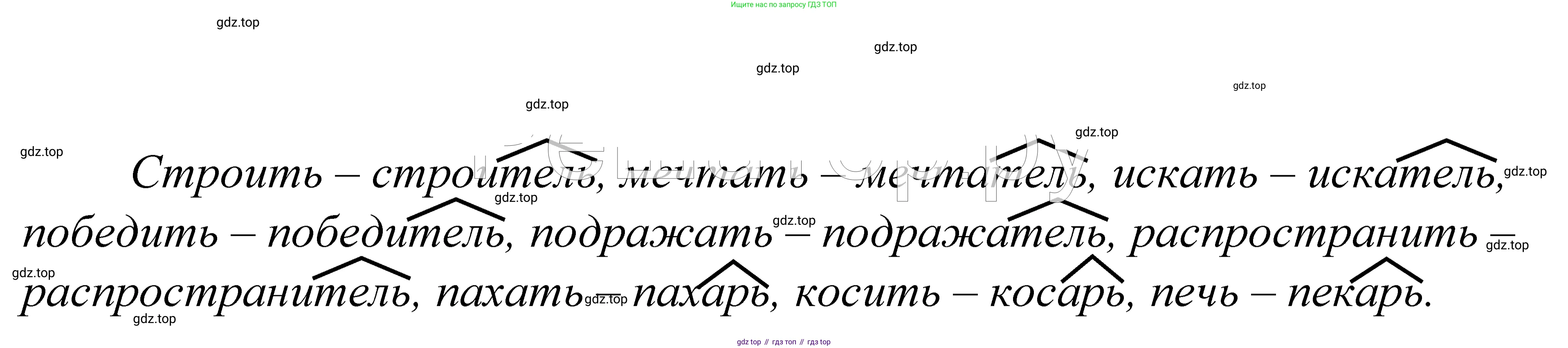 ГДЗ Русский язык, 5 класс Учебник, авторы: Купалова Александра Юльевна, Еремеева Ангелина Павловна, Лидман-Орлова Галина Кузьминична, Пименова Светлана Николаевна, Молодцова Светлана Николаевна, Пахнова Т М, Пичугов Юрий Степанович, Талалаева Л Ф, издательство Просвещение, Москва, 2021, белого цвета, страница 208, номер 687, Решение 2