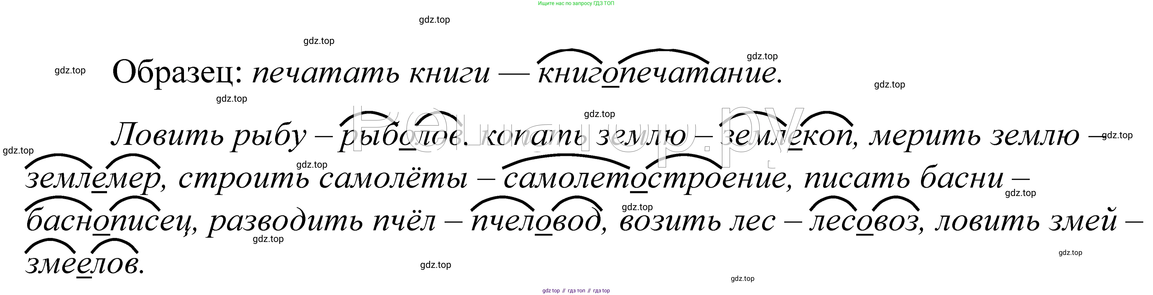ГДЗ Русский язык, 5 класс Учебник, авторы: Купалова Александра Юльевна, Еремеева Ангелина Павловна, Лидман-Орлова Галина Кузьминична, Пименова Светлана Николаевна, Молодцова Светлана Николаевна, Пахнова Т М, Пичугов Юрий Степанович, Талалаева Л Ф, издательство Просвещение, Москва, 2021, белого цвета, страница 211, номер 699, Решение 2