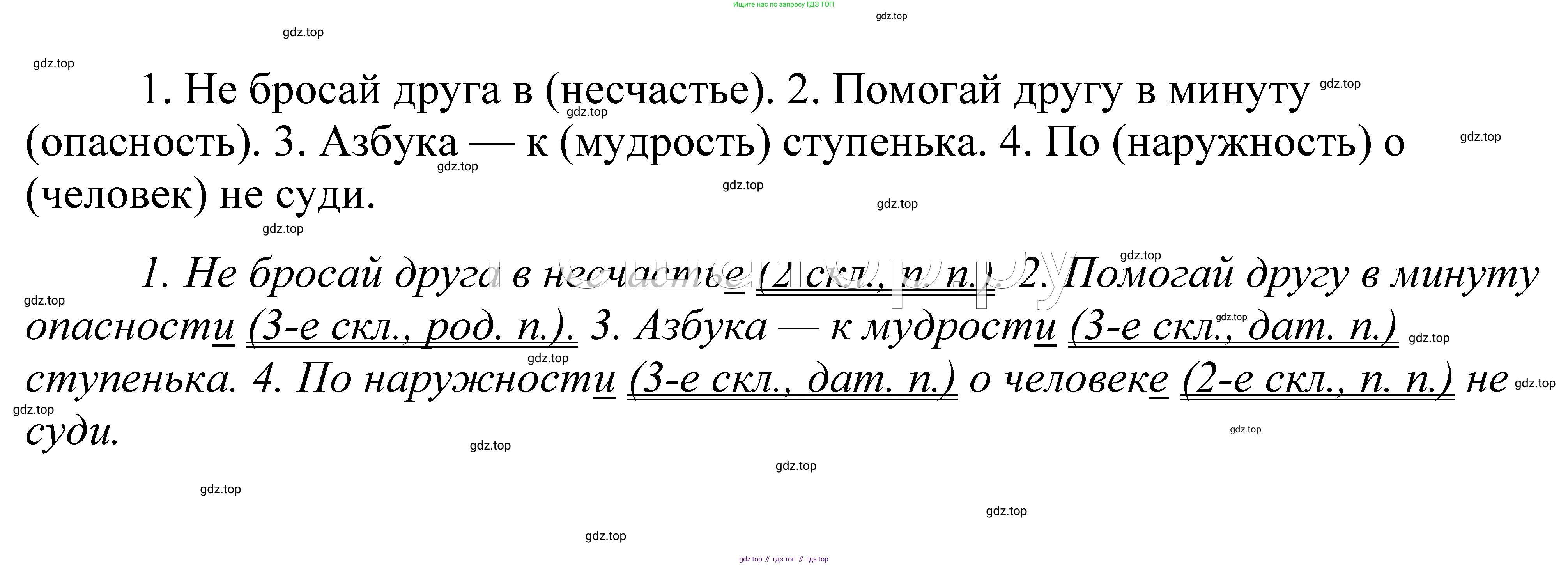 ГДЗ Русский язык, 5 класс Учебник, авторы: Купалова Александра Юльевна, Еремеева Ангелина Павловна, Лидман-Орлова Галина Кузьминична, Пименова Светлана Николаевна, Молодцова Светлана Николаевна, Пахнова Т М, Пичугов Юрий Степанович, Талалаева Л Ф, издательство Просвещение, Москва, 2021, белого цвета, страница 32, номер 70, Решение 2
