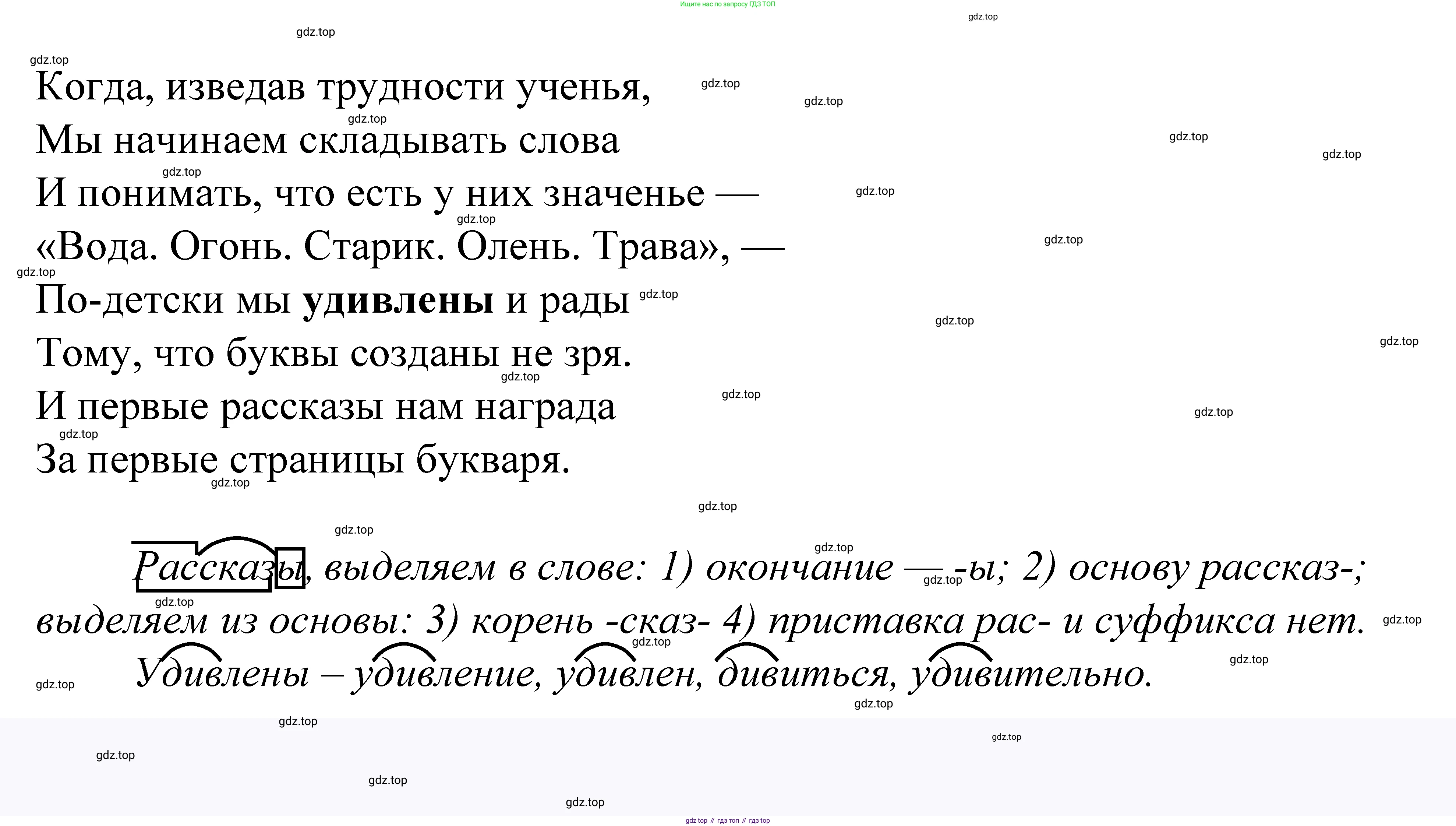 ГДЗ Русский язык, 5 класс Учебник, авторы: Купалова Александра Юльевна, Еремеева Ангелина Павловна, Лидман-Орлова Галина Кузьминична, Пименова Светлана Николаевна, Молодцова Светлана Николаевна, Пахнова Т М, Пичугов Юрий Степанович, Талалаева Л Ф, издательство Просвещение, Москва, 2021, белого цвета, страница 219, номер 721, Решение 2
